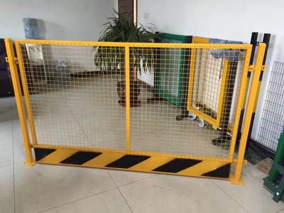 金华楼梯口护栏